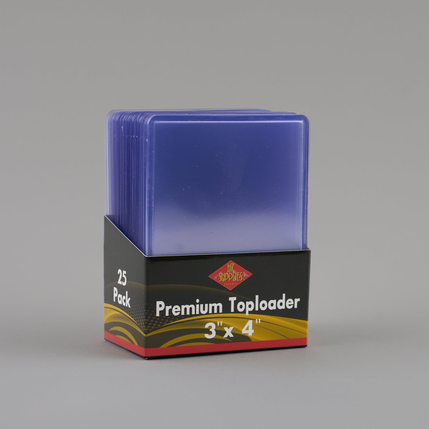Premium Toploader (35pt)