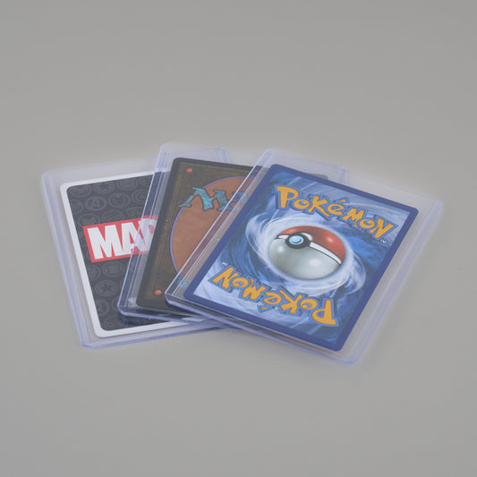 Regular Toploader (35pt)