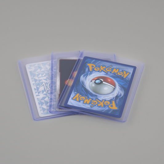 Premium Toploader (35pt)