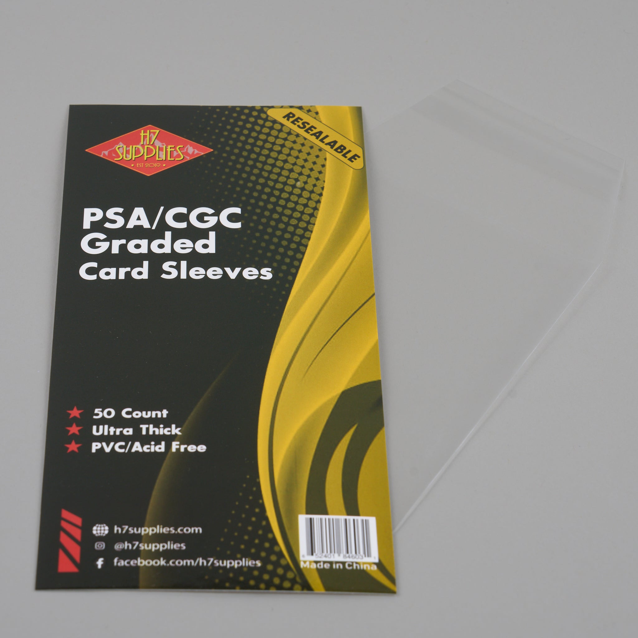 Trading Card Sleeves 50 Cardboard Gold Perfect Fit Sleeves For Card Saver 1 - Clear, Resealable, Archival Safe BCW Sports Trading Card Sleeves & Bags With Resealable Trading Card Sleeves 50 Cardboard Gold Perfect Fit Sleeves For Card Saver 1 - Clear, Resealable, Archival Safe BCW Sports Trading Card Sleeves & Bags With Resealable