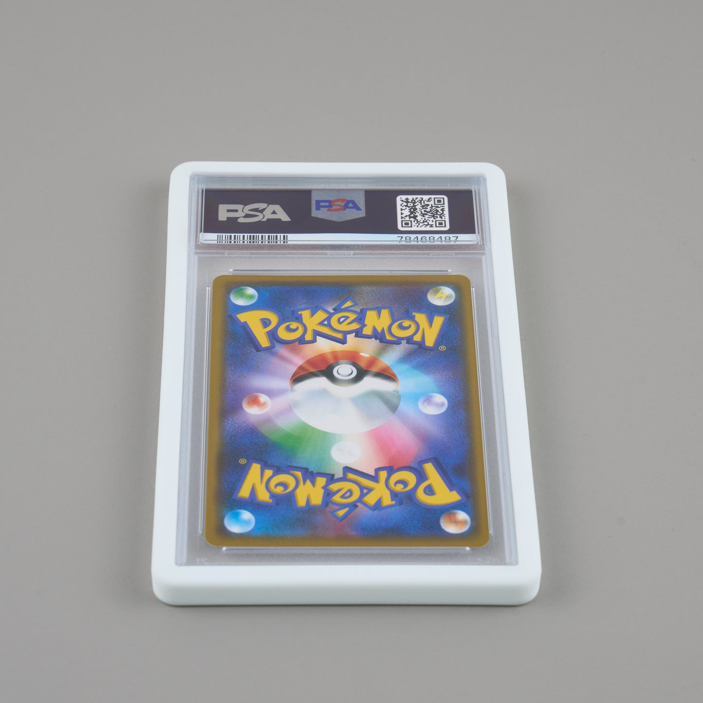 PSA Bumper Case (35pt)