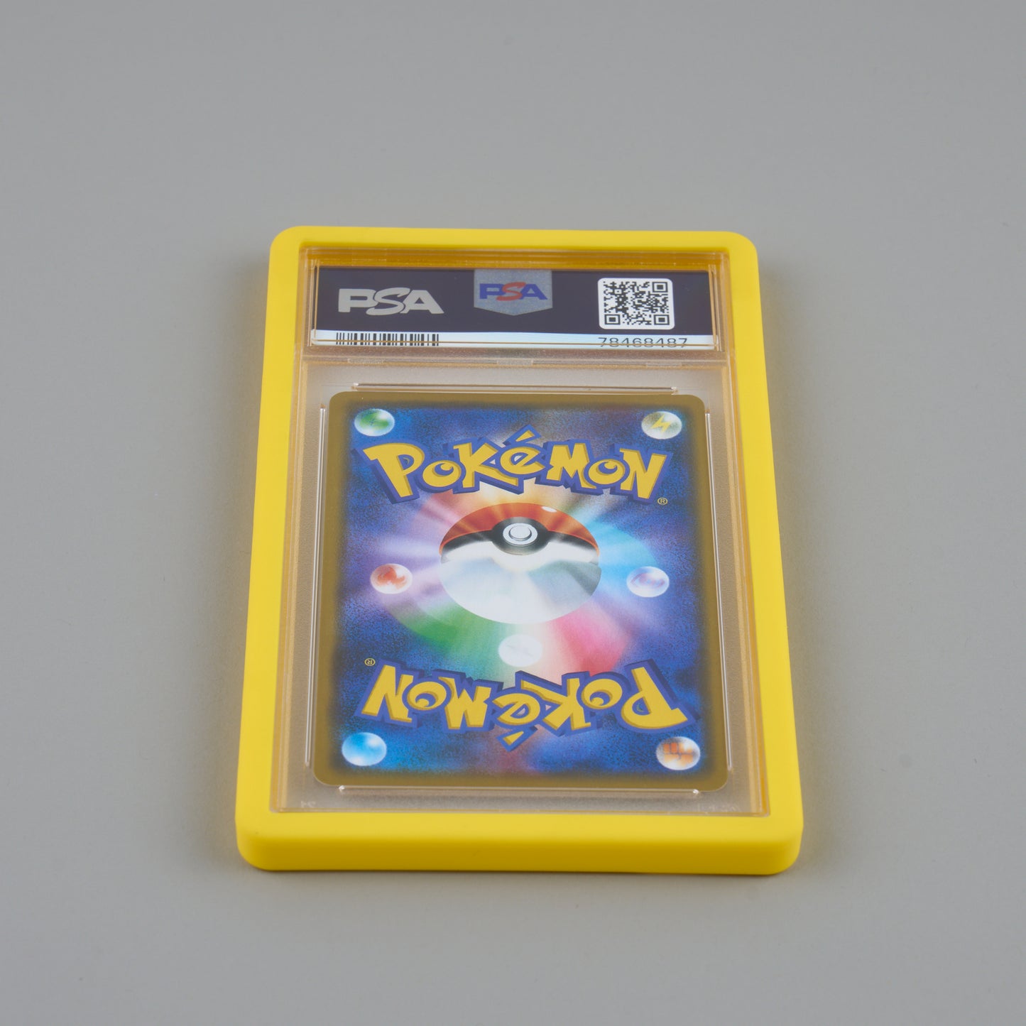 PSA Bumper Case (35pt)