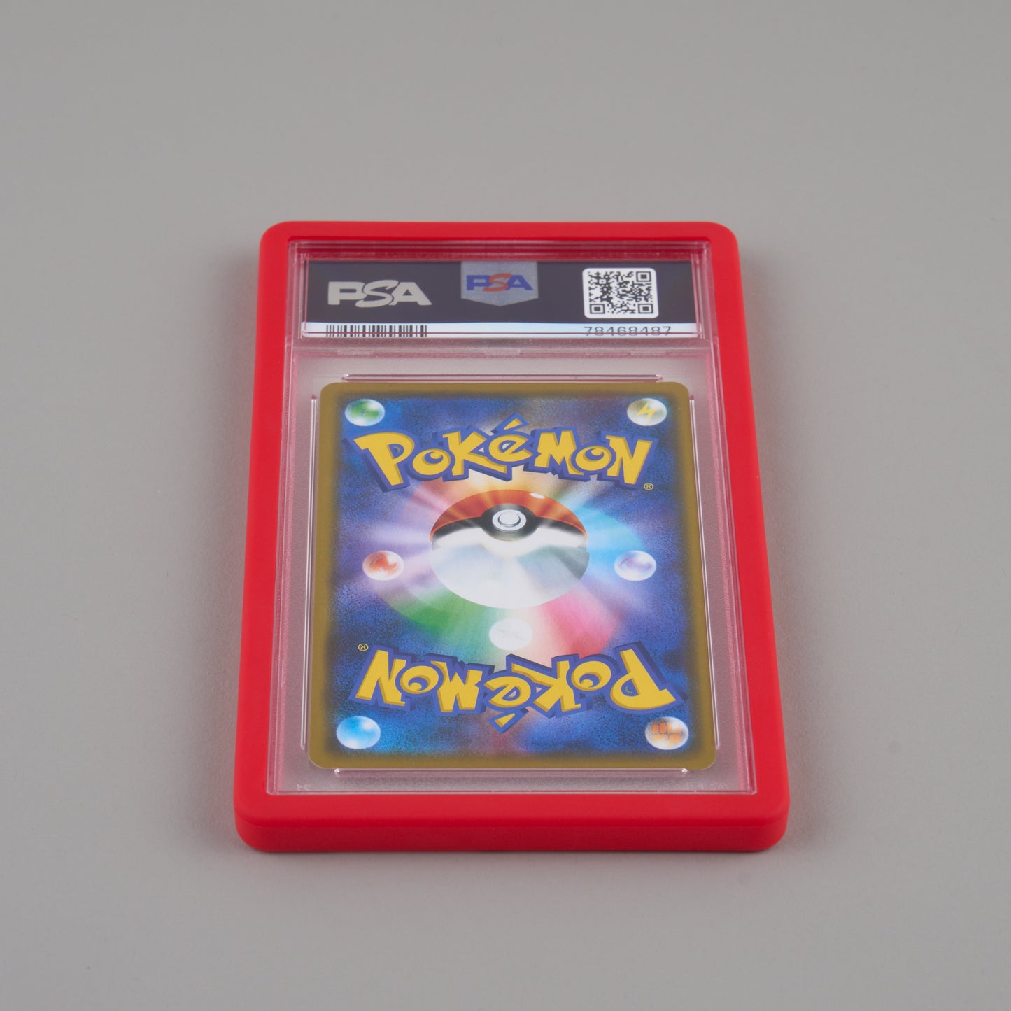 PSA Bumper Case (35pt)