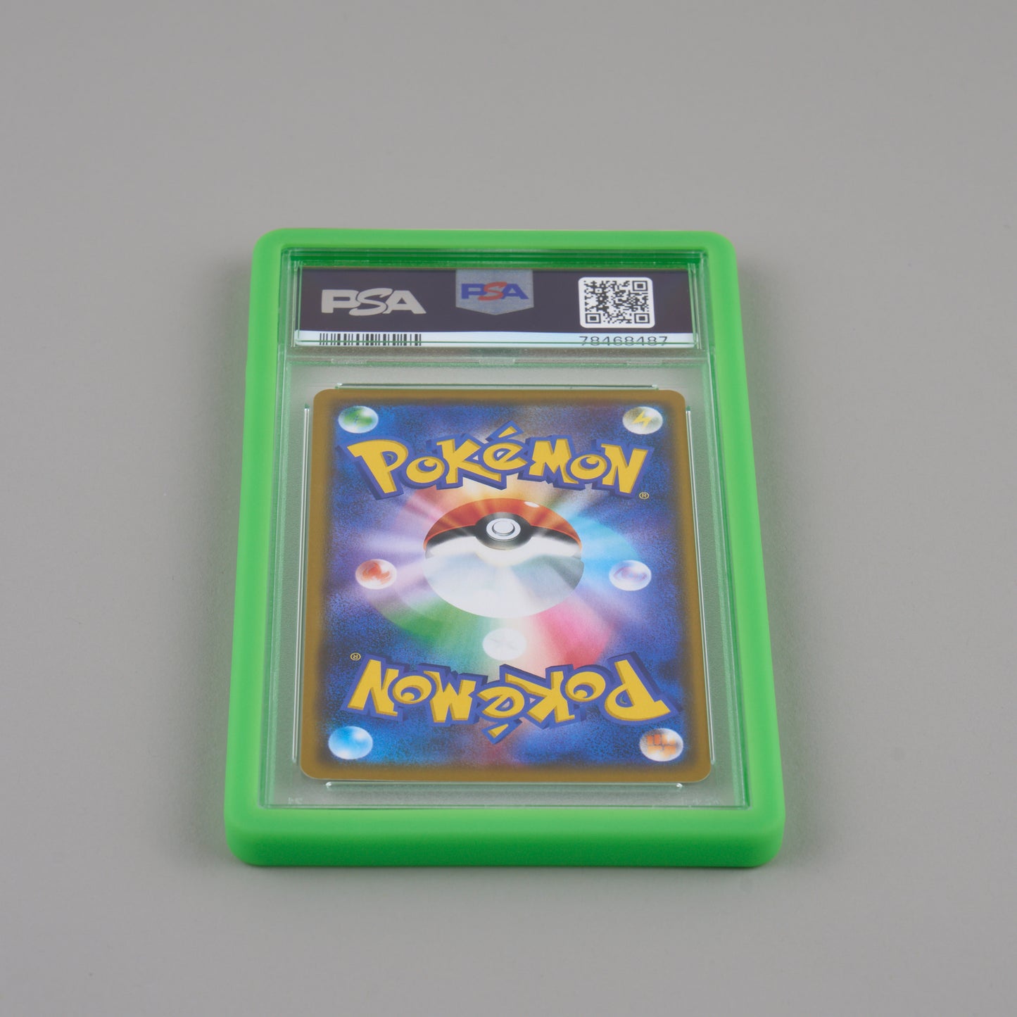 PSA Bumper Case (35pt)