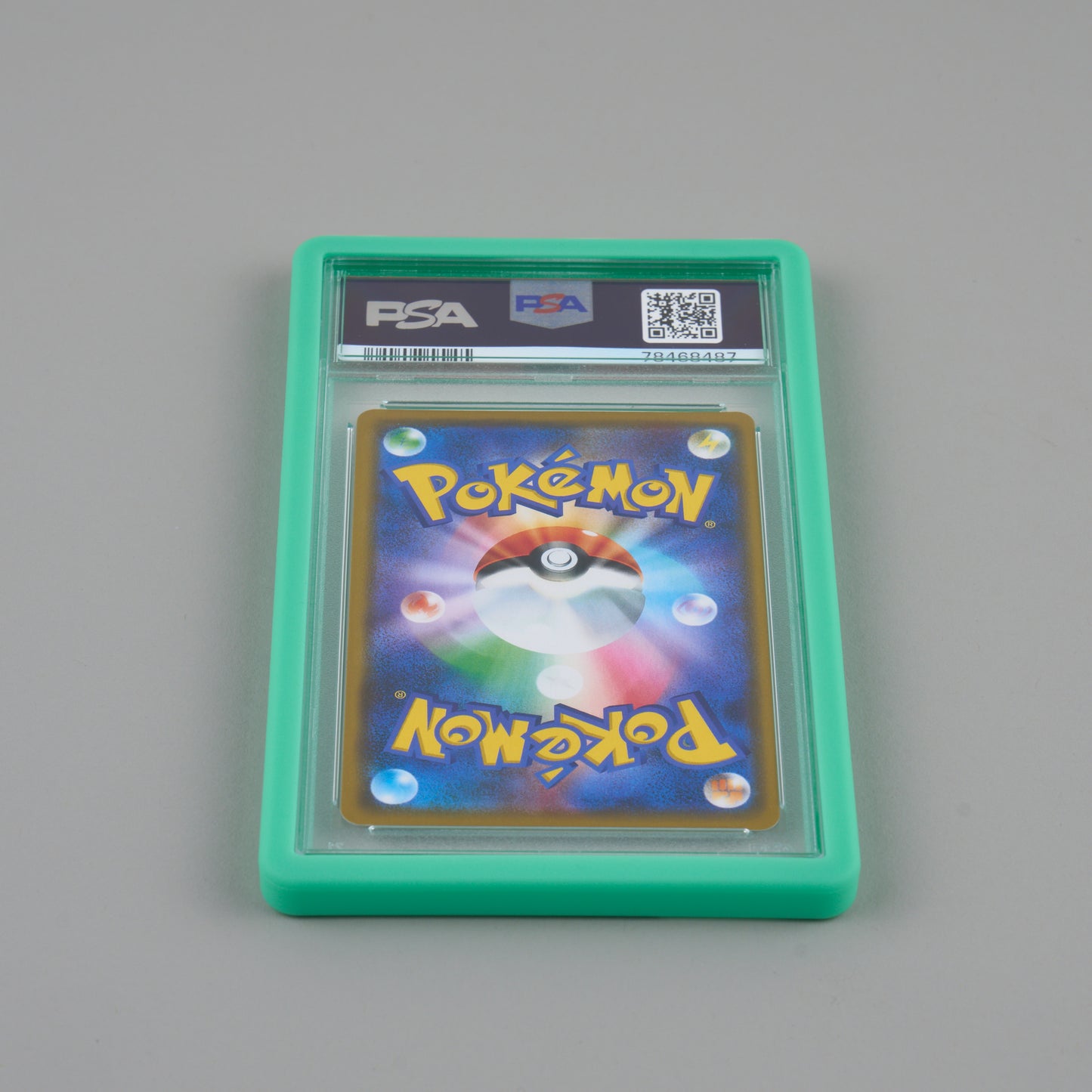 PSA Bumper Case (35pt)