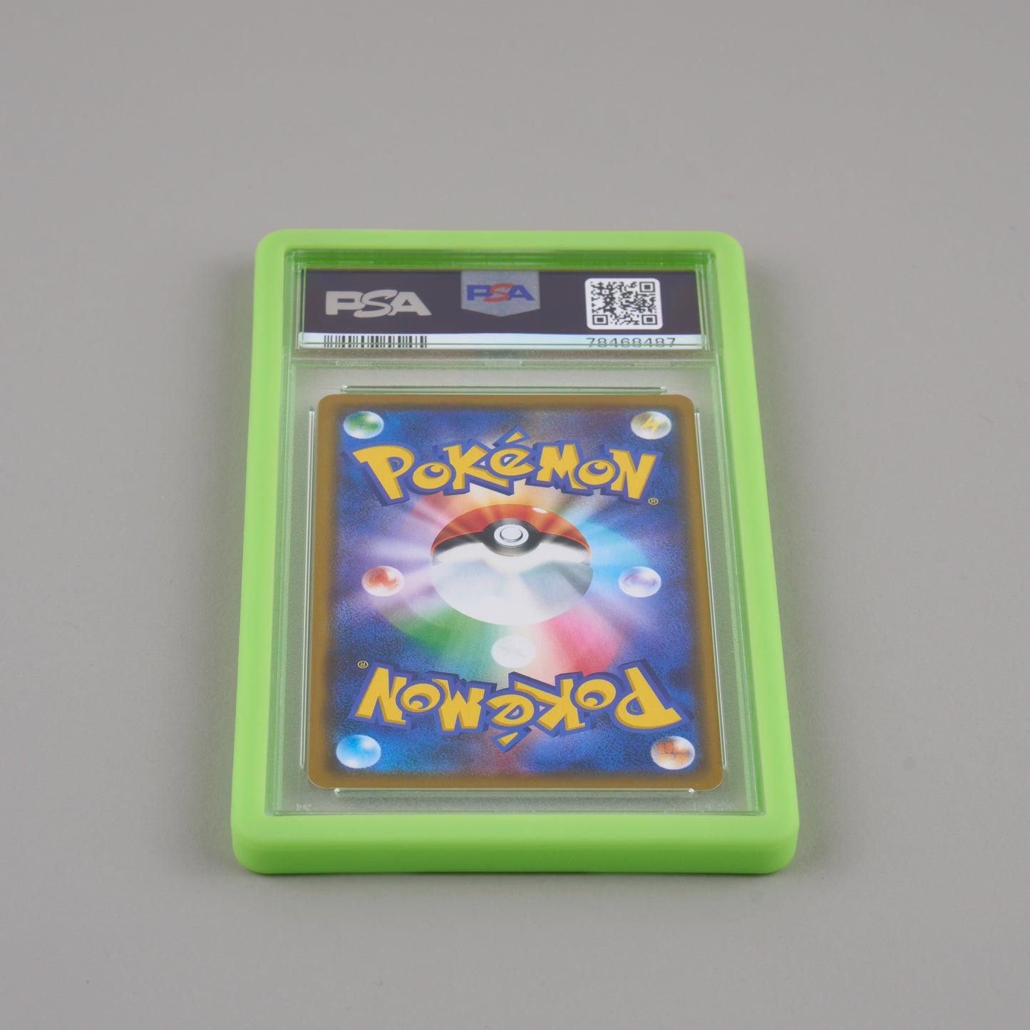 PSA Bumper Case (35pt)