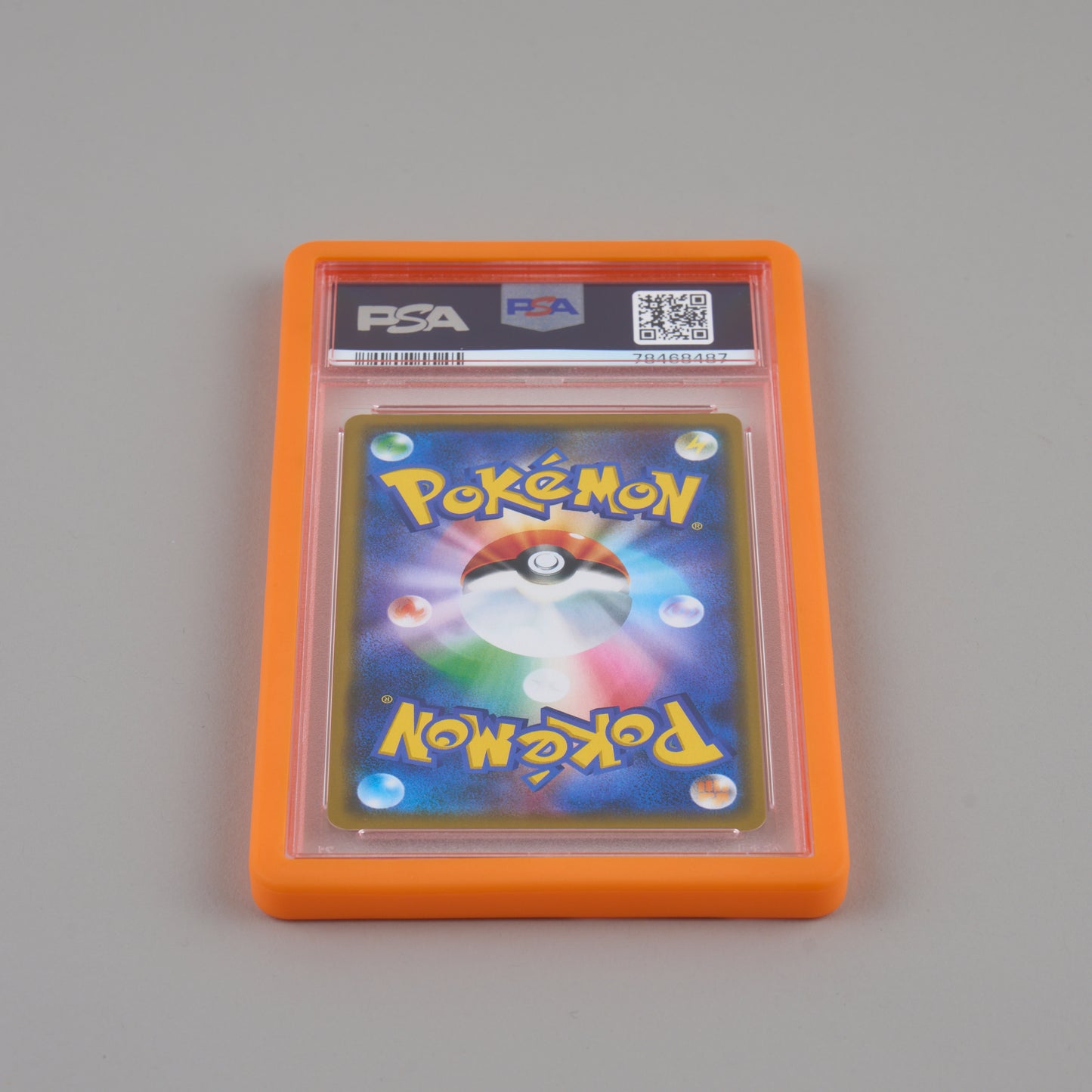 PSA Bumper Case (35pt)