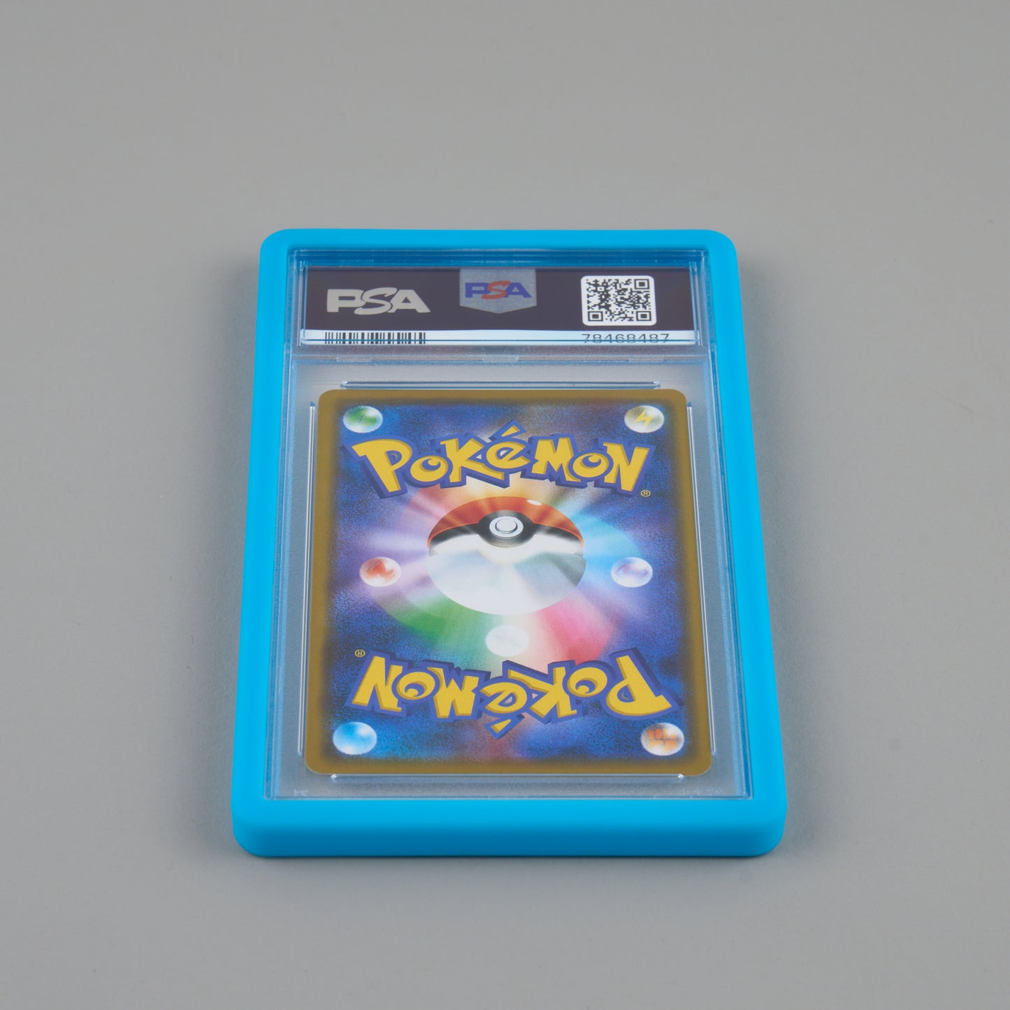 PSA Bumper Case (35pt)