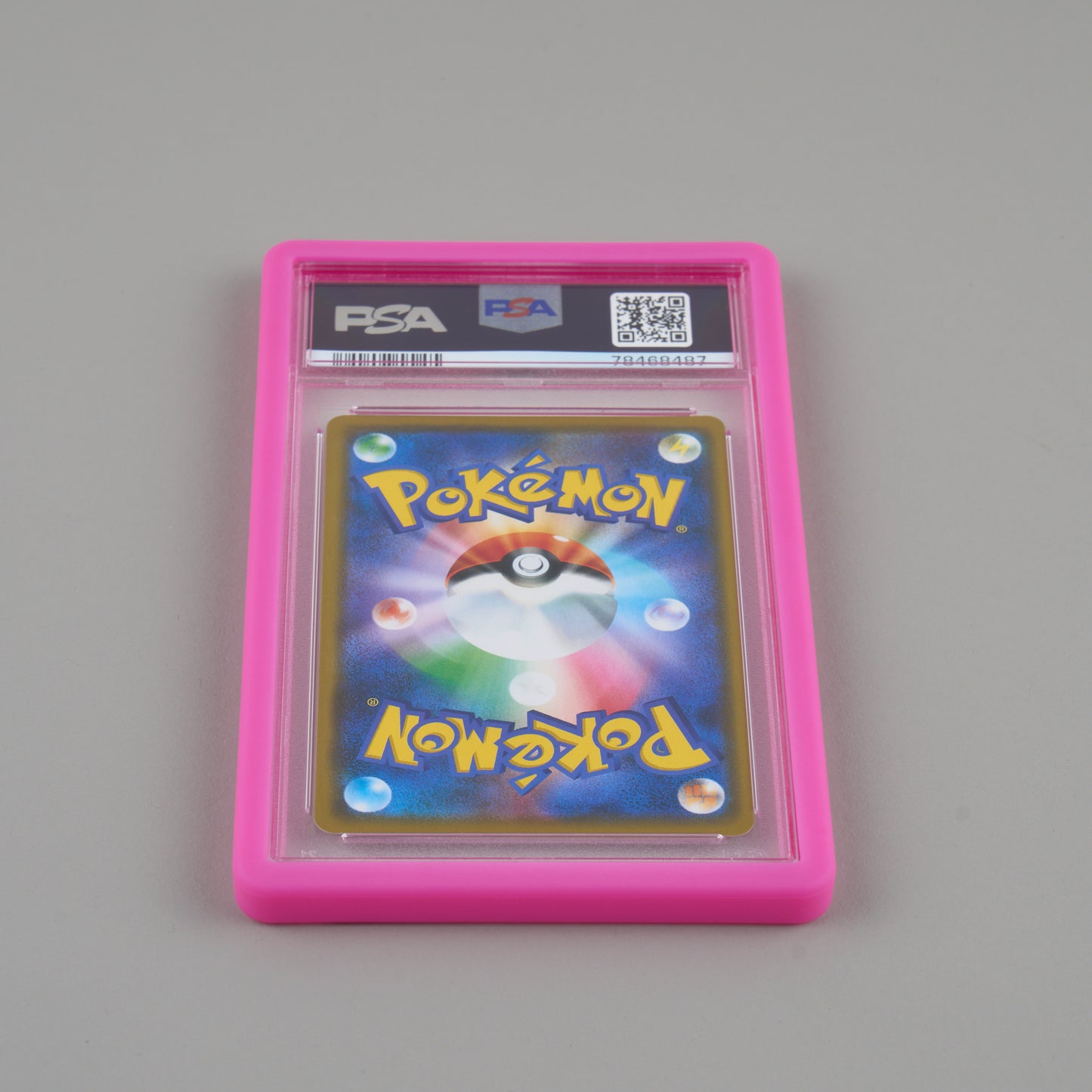 PSA Bumper Case (35pt)