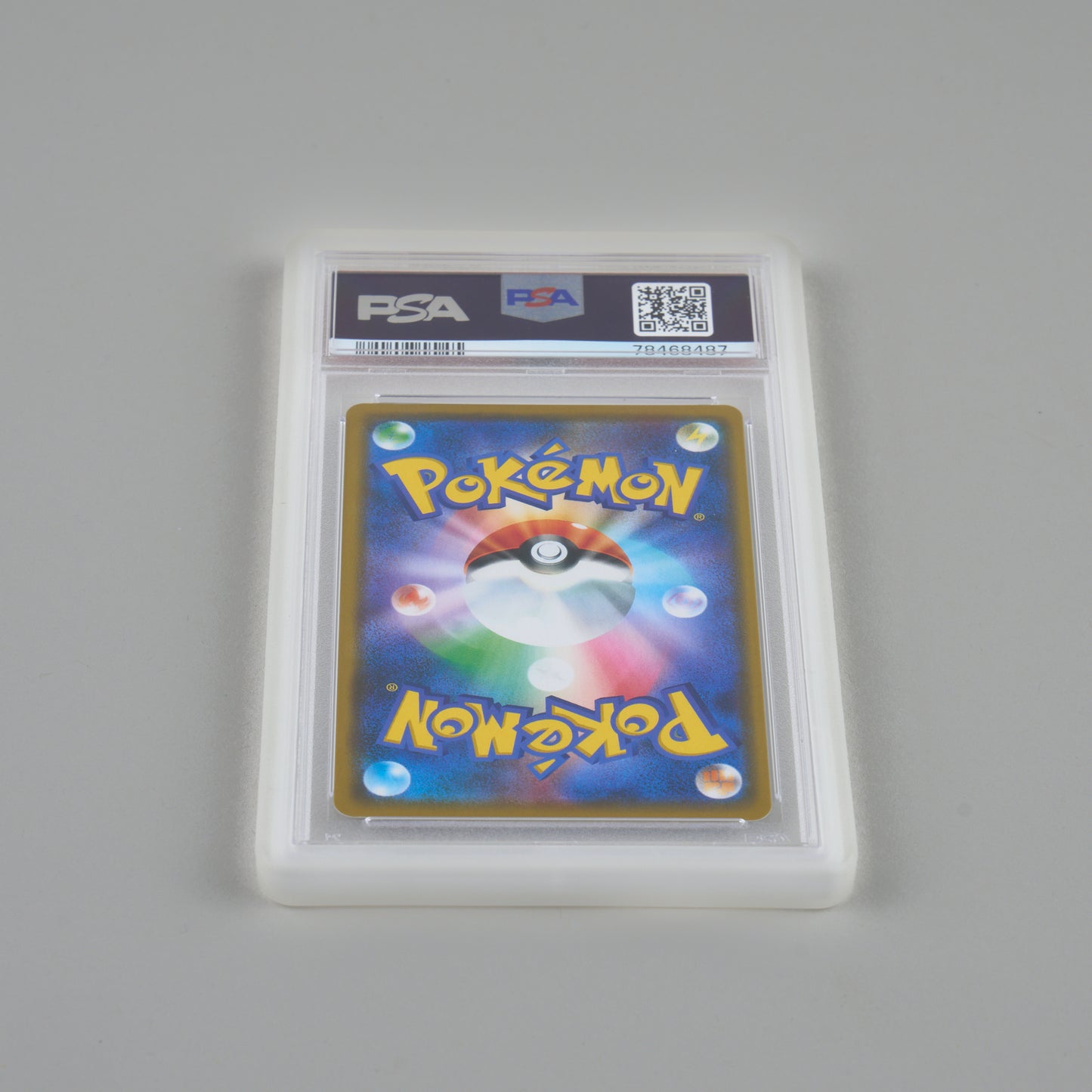 PSA Bumper Case (35pt)