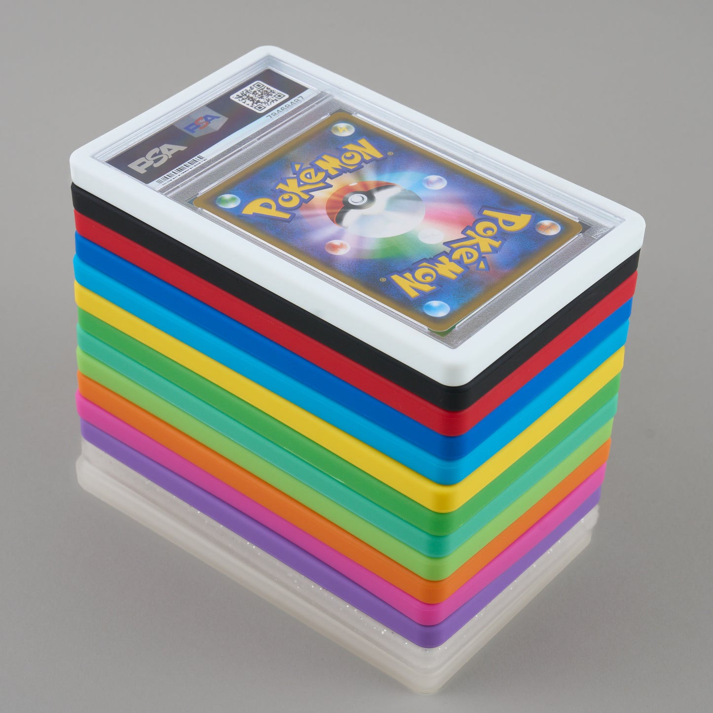 PSA Bumper Case (35pt)