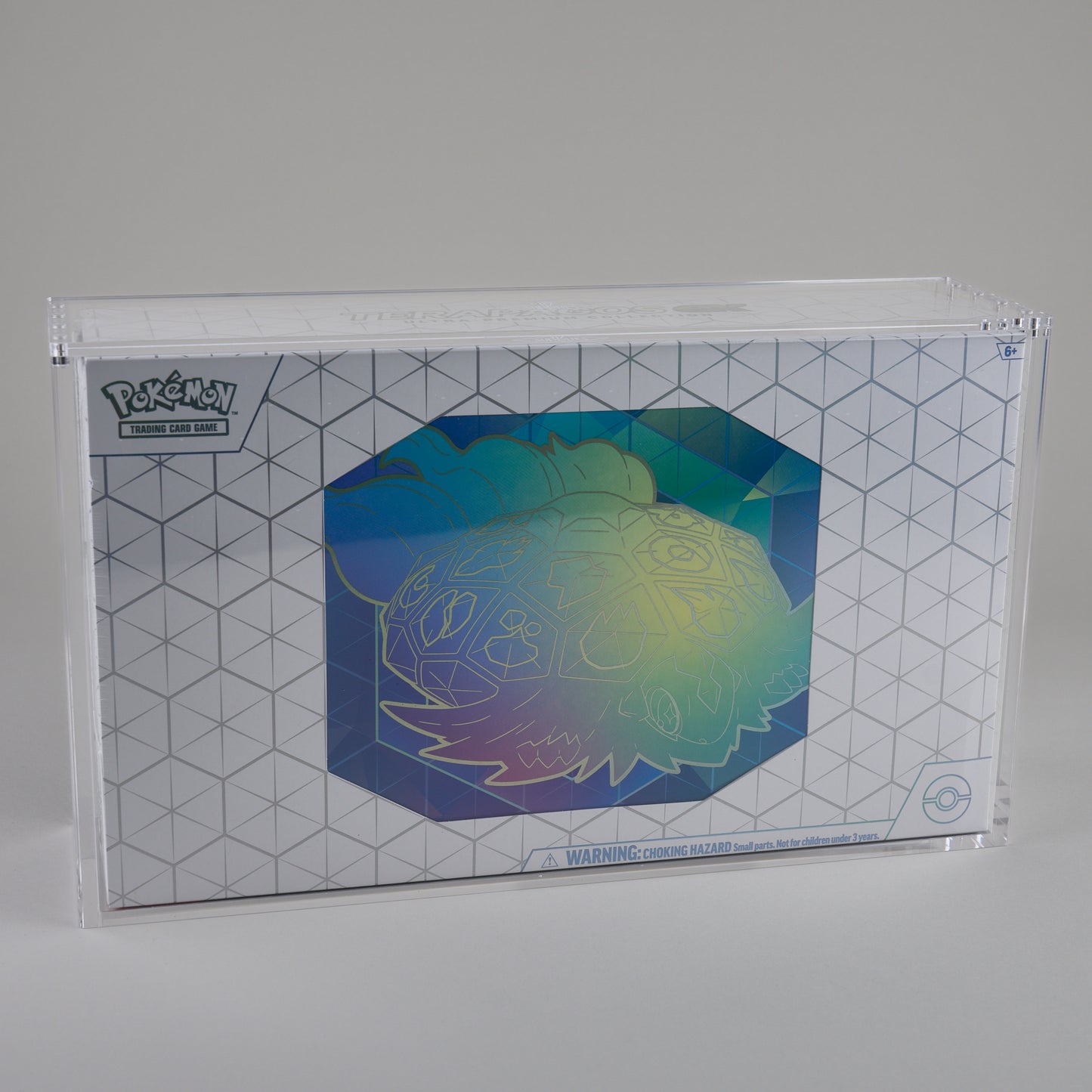 151 UPC Acrylic Case (ENG)
