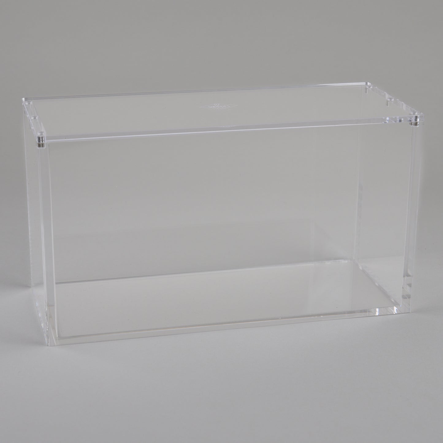 GYM Box Acrylic Case (JPN)