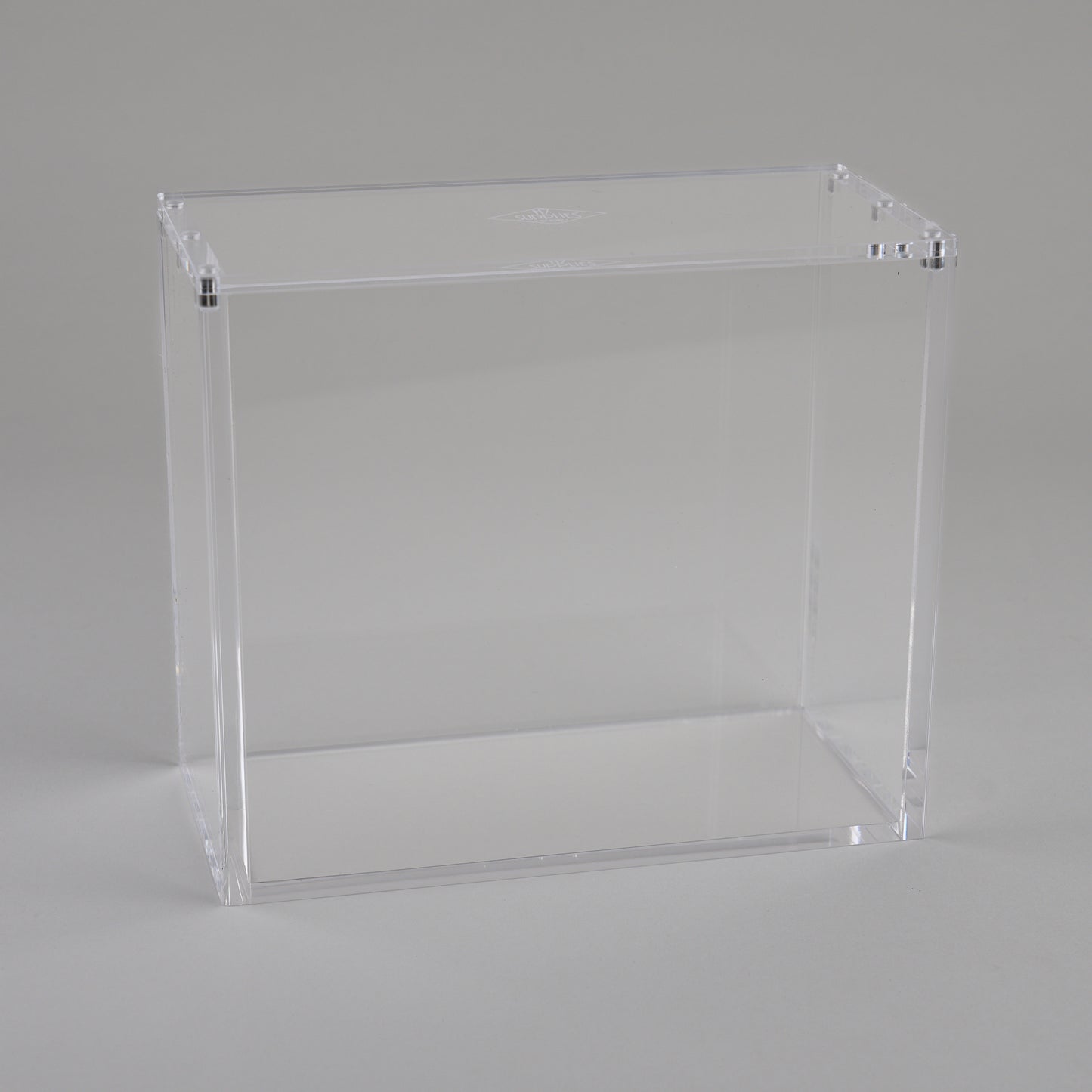 Pokemon Elite Trainer Box Acrylic Case (ENG)