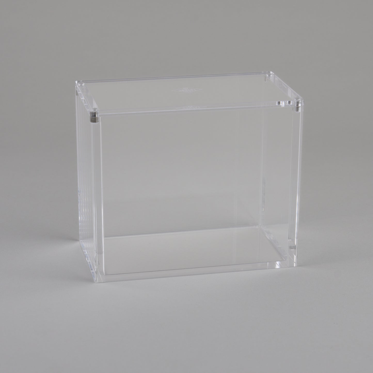 Pokemon Booster Box Acrylic Case (ENG)