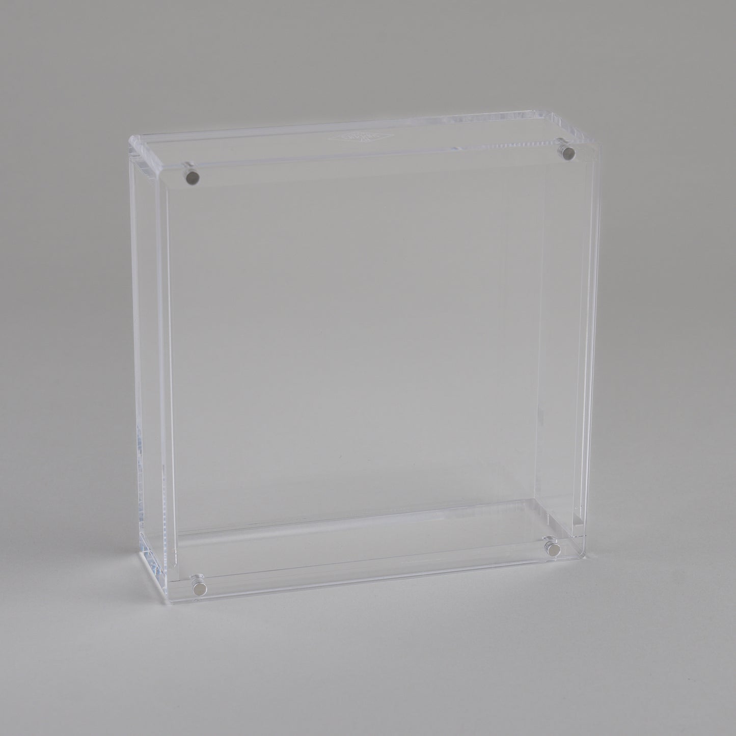 Pokemon Booster Box Acrylic Case (JPN)