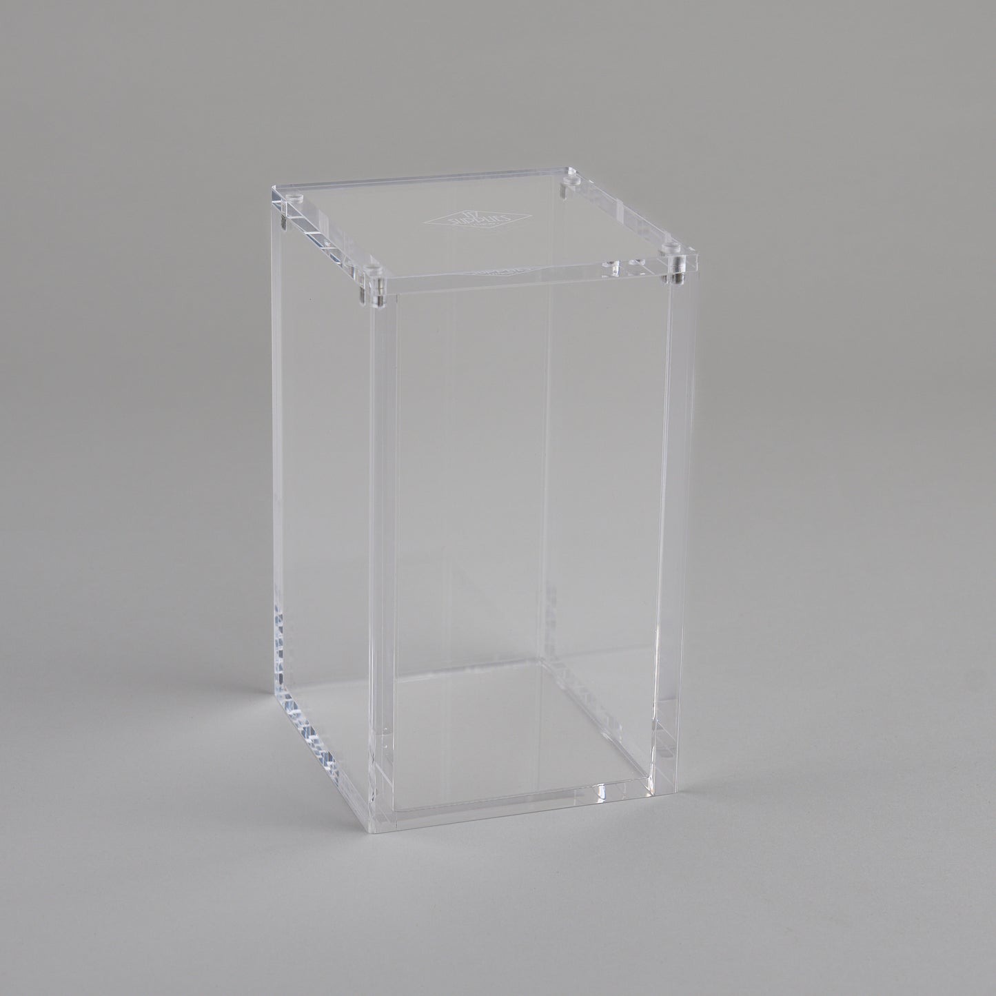 One Piece Booster Box Acrylic Case OP-01+ (JPN)