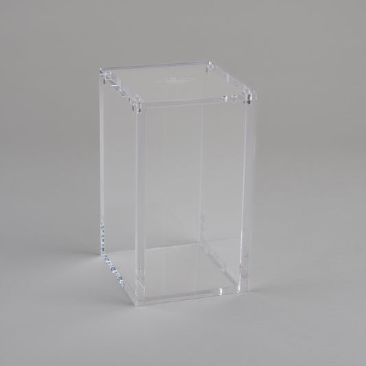 One Piece Booster Box Acrylic Case OP-01+ (JPN)