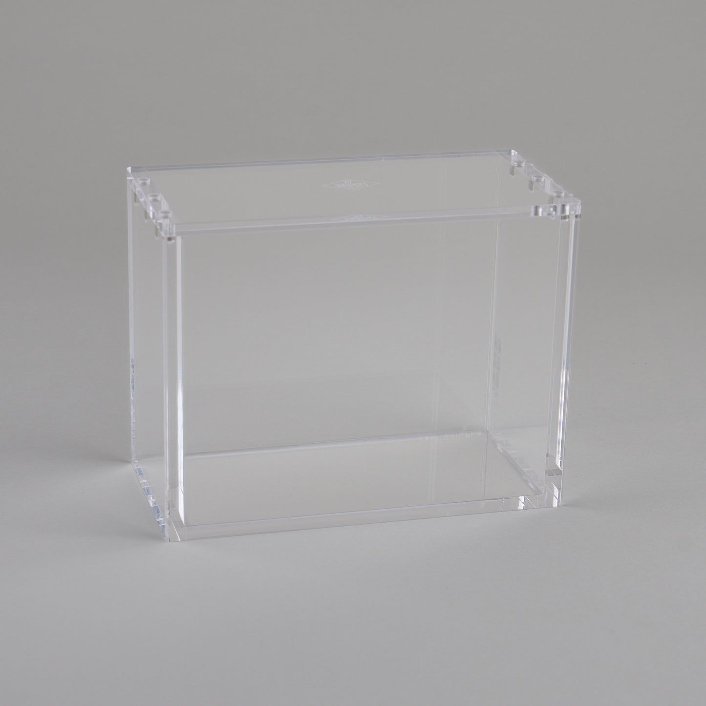 One Piece Booster Box Acrylic Case OP-04+ (ENG)
