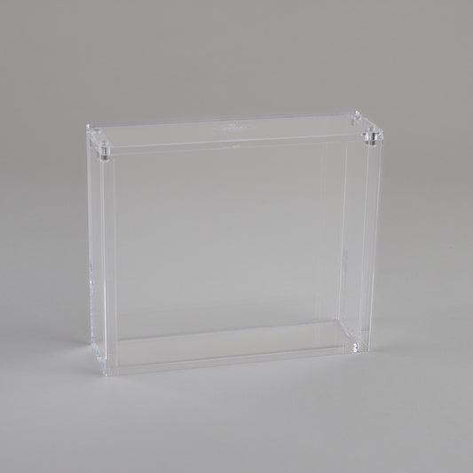 Yu-Gi-Oh! Booster Box Acrylic Case (ENG)