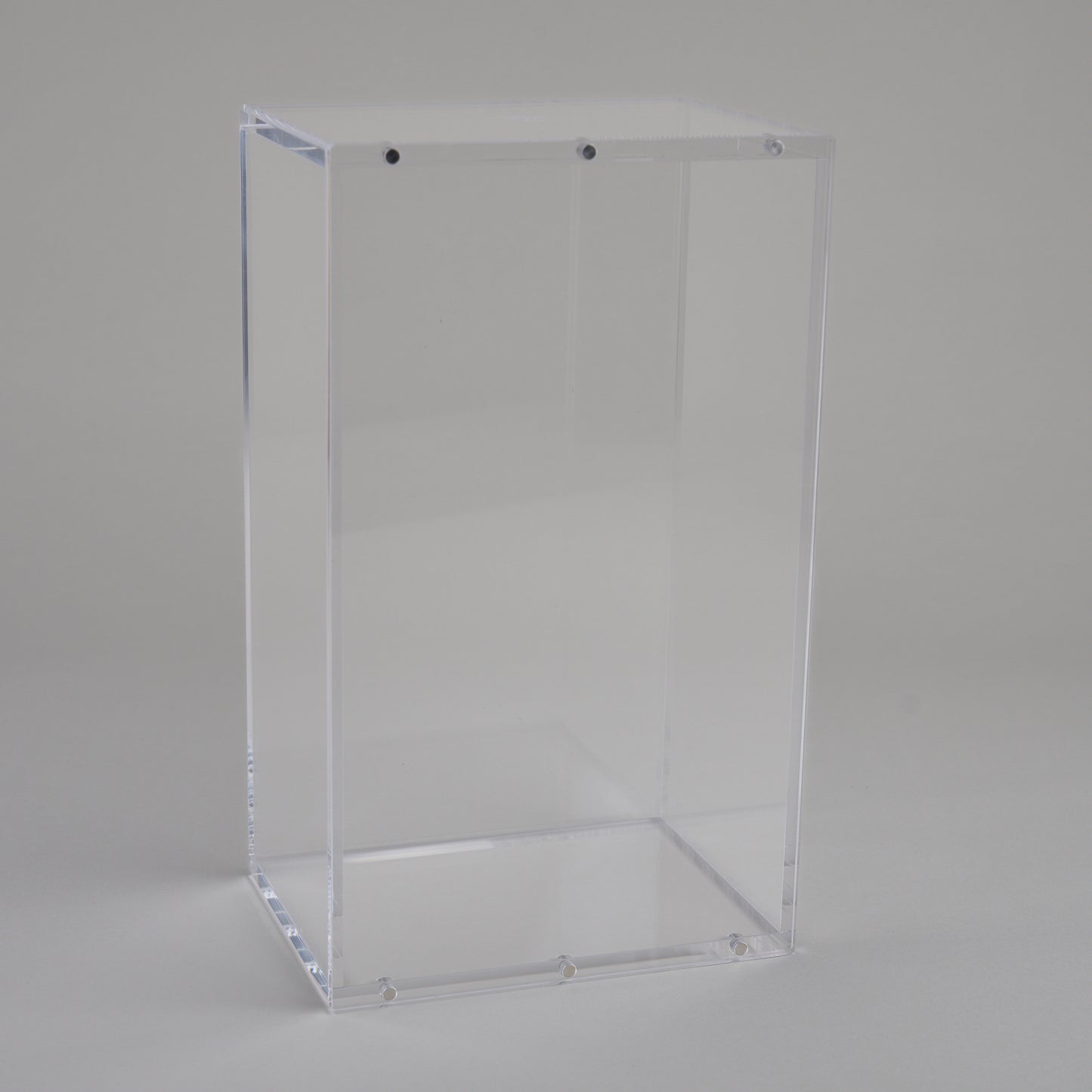 Pokémon Booster Bundle/Build & Battle Display Acrylic Case (ENG)