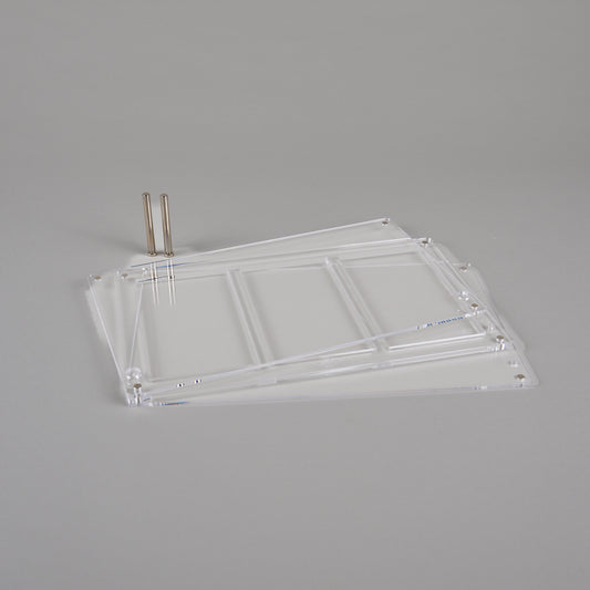 Pokémon 3 Booster Pack Display (ENG)