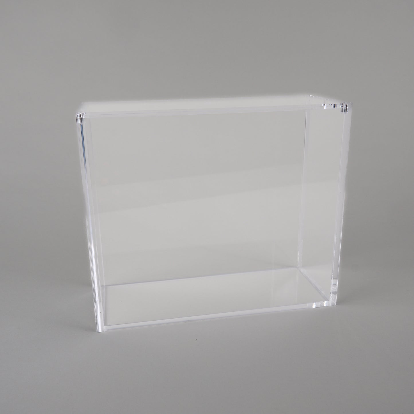5th Anniversary Gift Box Acrylic Case (CHN)