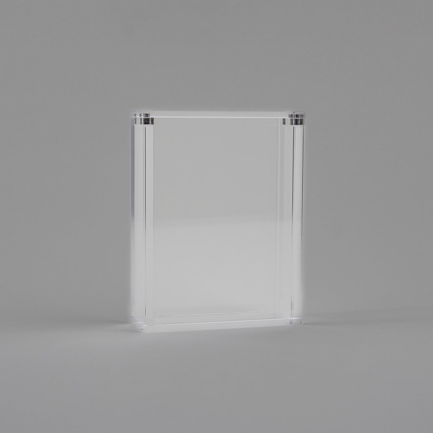 Pokémon Theme Deck Acrylic Case (ENG)