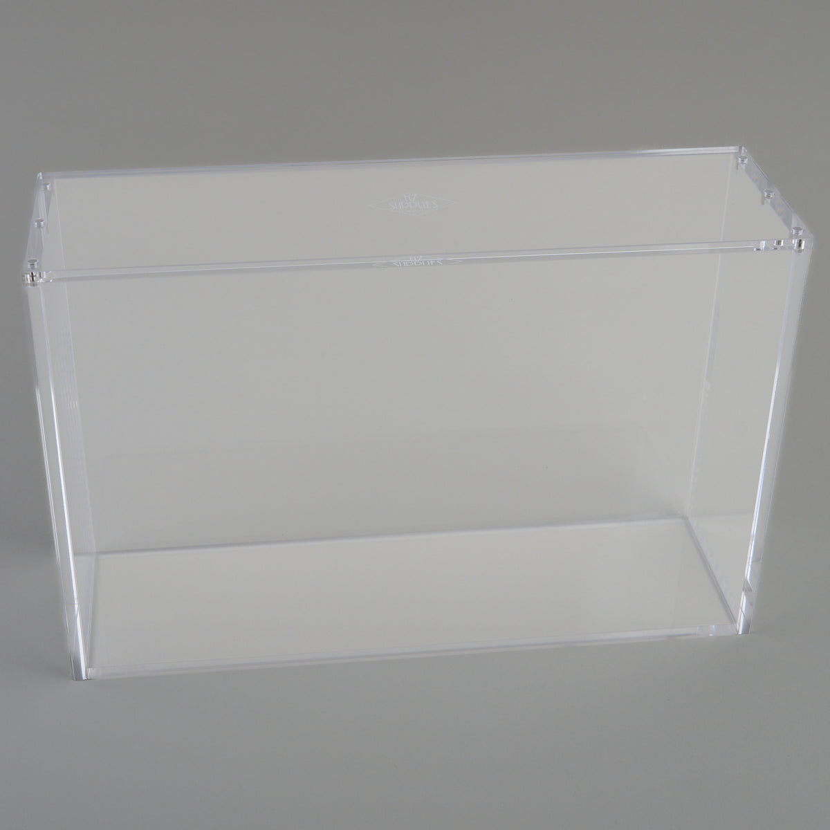 Pokémon SWSH Charizard UPC Acrylic Case (ENG)