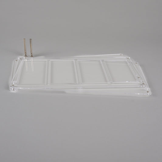 Pokémon 4 Booster Pack Display (ENG)