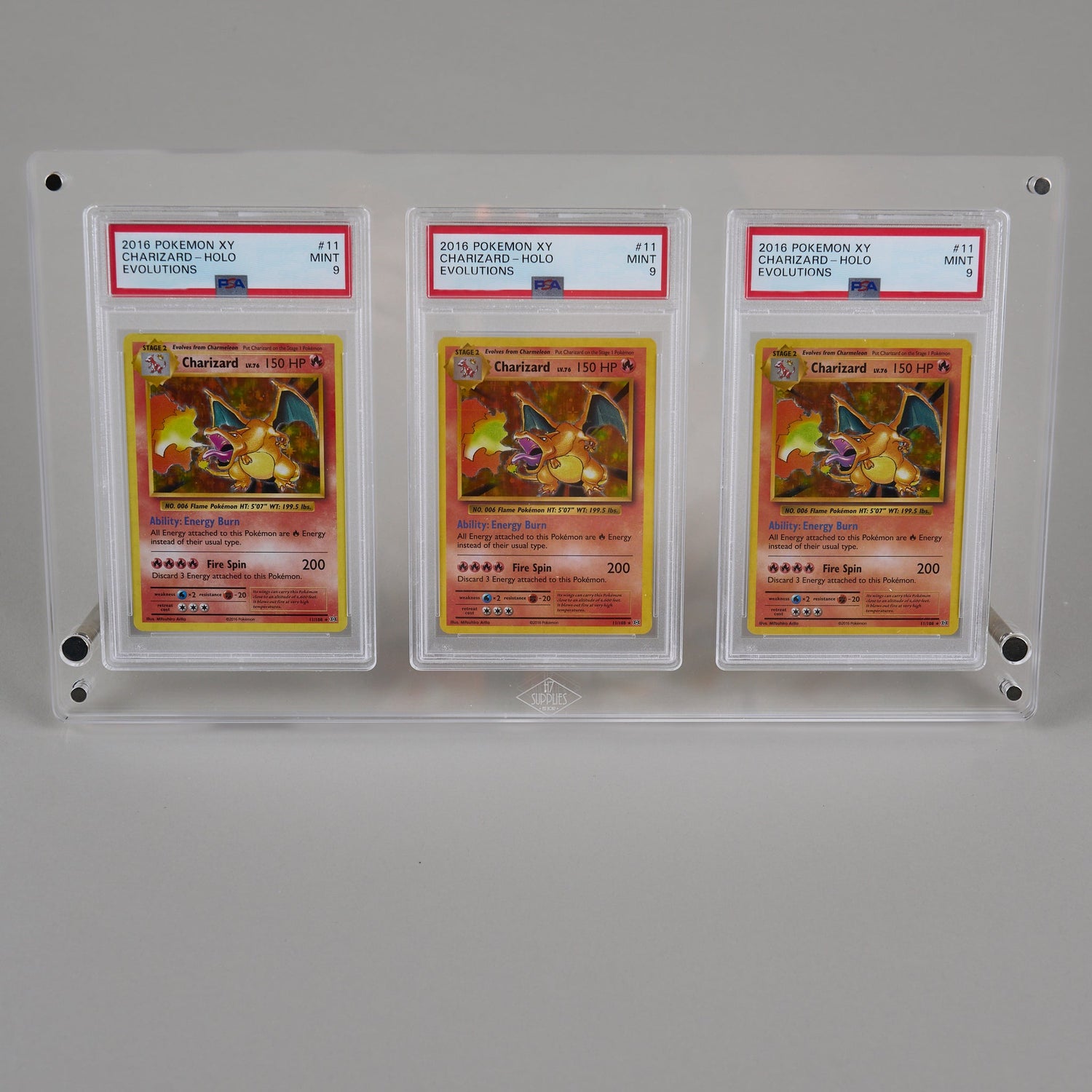 Displays