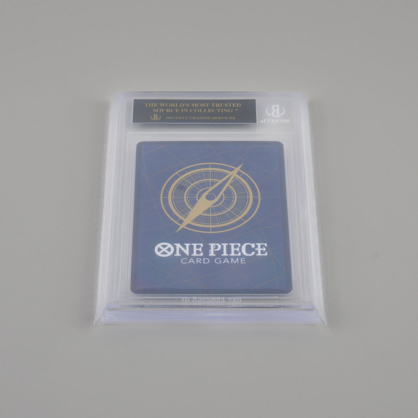 BGS/MNT Graded Card Sleeves