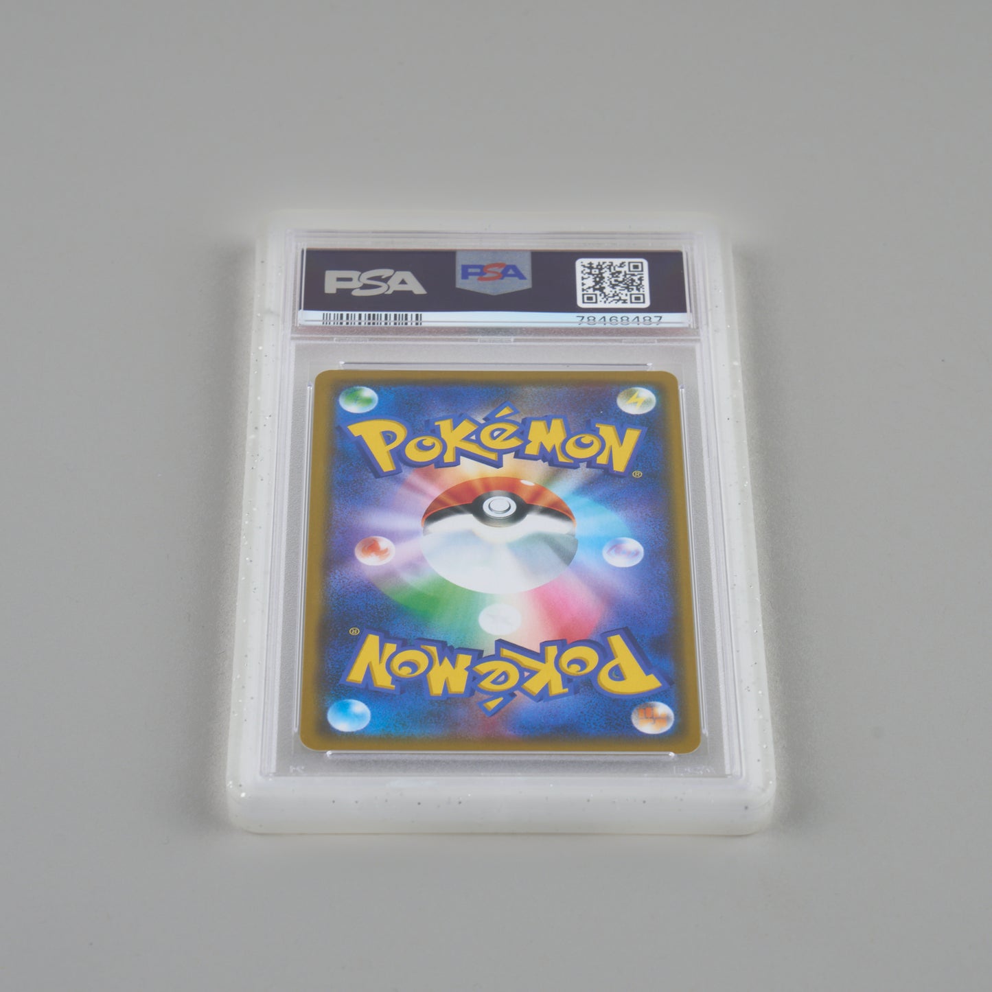 PSA Bumper Case (35pt)