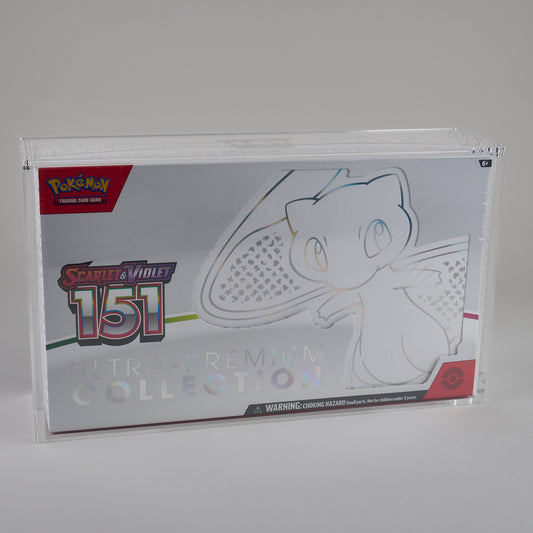 151 UPC Acrylic Case (ENG)