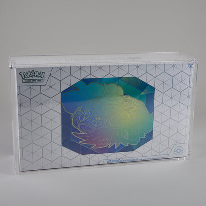 151 UPC Acrylic Case (ENG)