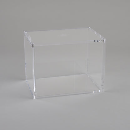 8 Mini Tin Acrylic Case (ENG)