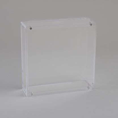 Pokemon Booster Box Acrylic Case (JPN)