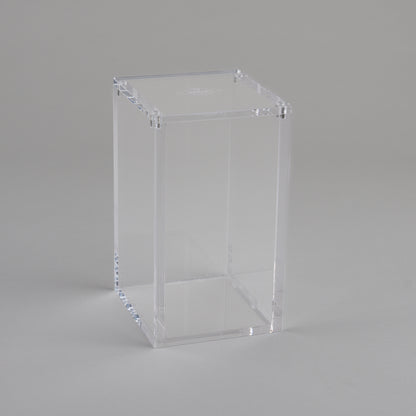 One Piece Booster Box Acrylic Case OP-01+ (JPN)