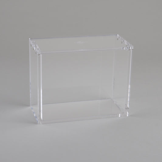 One Piece Booster Box Acrylic Case OP-01/03 (ENG)