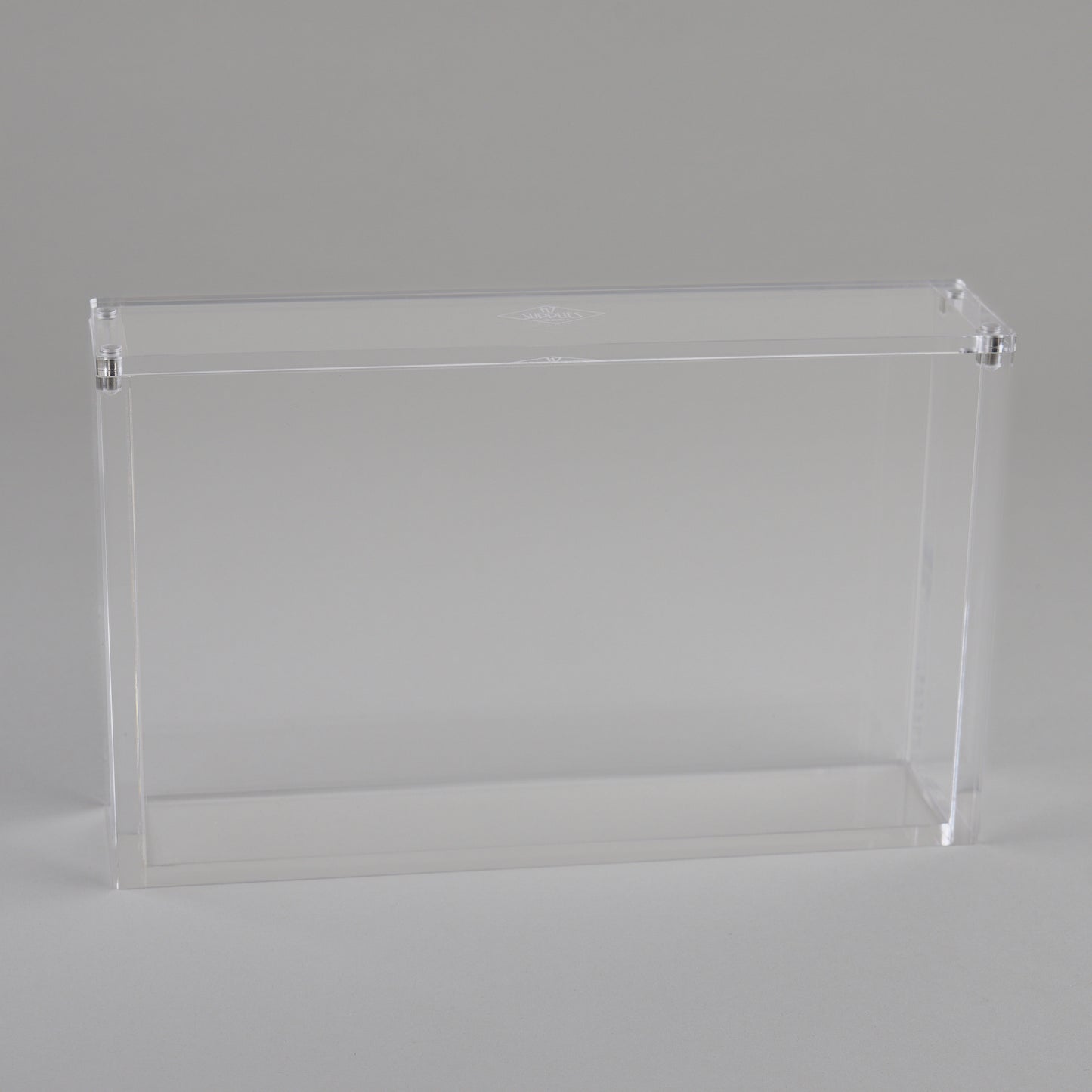 Lorcana Booster Box Acrylic Case (ENG)