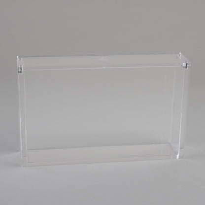 Lorcana Booster Box Acrylic Case (ENG)