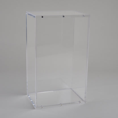 Pokémon Booster Bundle/Build & Battle Display Acrylic Case (ENG)