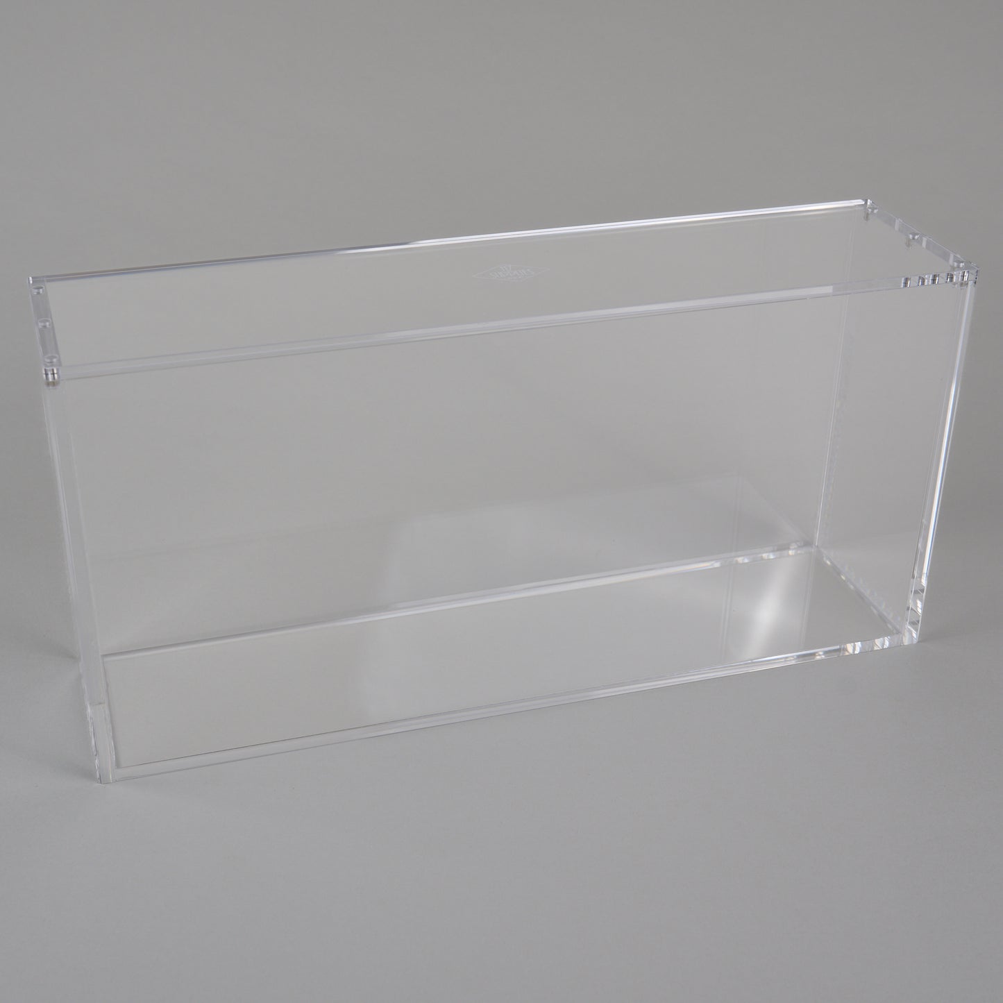 Prismatic SPC Acrylic Case (ENG)