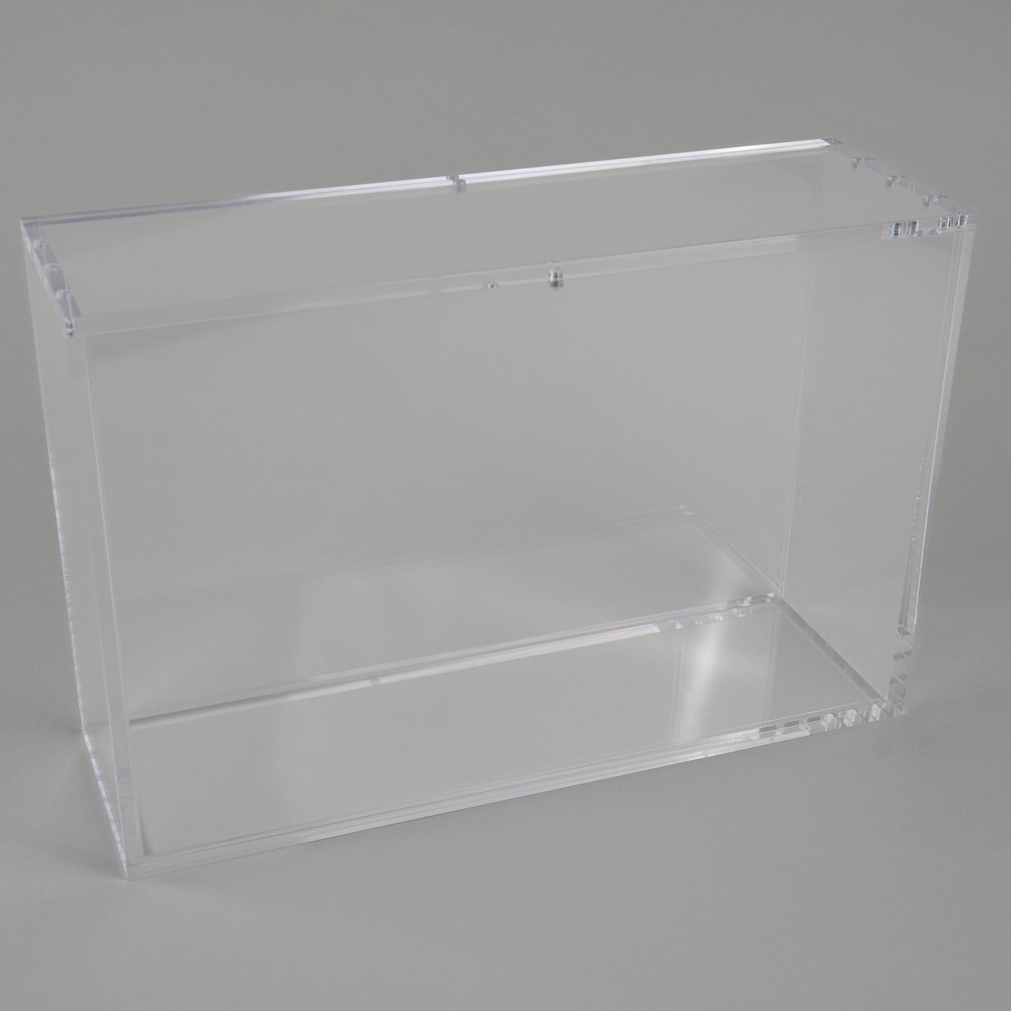 Charizard UPC Acrylic Case (ENG)