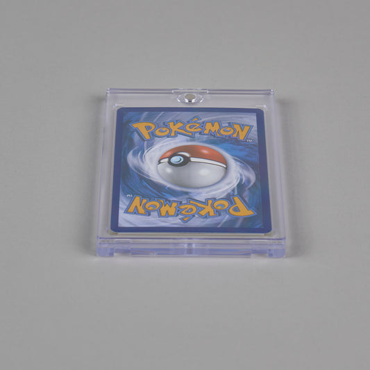 Mag-Card Display Case (35pt)