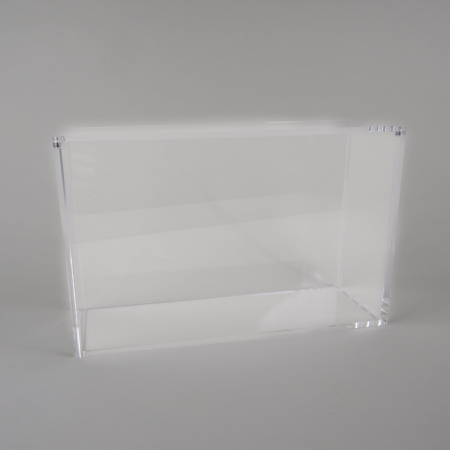 Pokémon 25th Anniversary Gold Box Acrylic Case(JPN)