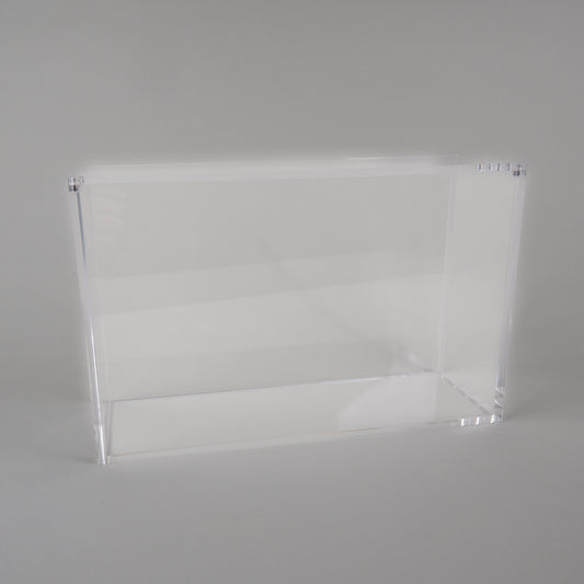 Pokémon 25th Anniversary Gold Box Acrylic Case(JPN)