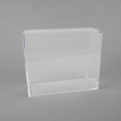 5th Anniversary Gift Box Acrylic Case (CHN)