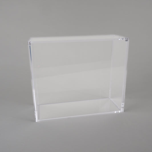 5th Anniversary Gift Box Acrylic Case (CHN)