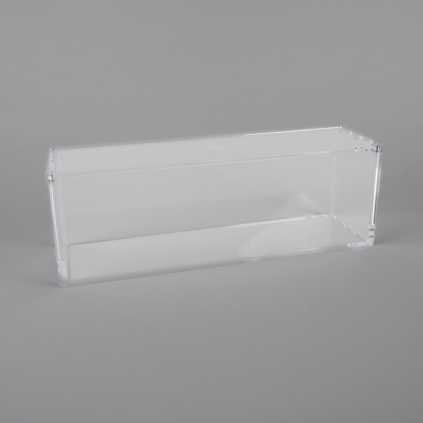 25th Anniversary Asia UPC Acrylic Case (CHN)